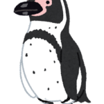 フンボルトペンギンが全力で定時帰宅する様子ｗｗｗｗｗｗｗｗ