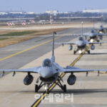 【ワウコリア】先月墜落したKF-16戦闘機、ナットを締めなかったためエンジン停止＝韓国空軍