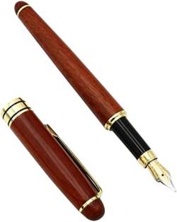【画像】Twitter民「セーラーの33000円の万年筆を試した。トメハネが簡単、書きやすい！」