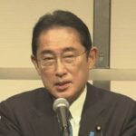 岸田首相「来年は結果を出す1年に」意気込み語る