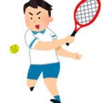 【朗報】無名の日本人テニスプレーヤー、ひっそりと海外で活躍していたｗｗｗｗｗ
