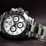 【画像あり】腕時計老舗ブランド「ロレックスのデイトナが流行りなんか………せや！デザイン丸パクりしたろ！」