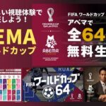 野村総合研究所「日本人はコンテンツにお金を払わない　ABEMAのサッカーW杯で2343万人視聴数があっても有料化は厳しい」