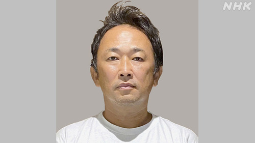 【ガーシー】NHK党・東谷義和参院議員の関係先を警視庁が家宅捜索　複数の著名人から告訴される　暴力行為等処罰法違反や名誉毀損容疑
