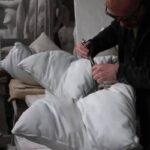 【動画】ノルウェーの彫刻家さん、限界突破