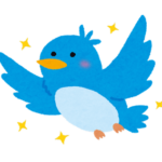 【朗報】ツイッターのあの鳥、爆サイのものになる