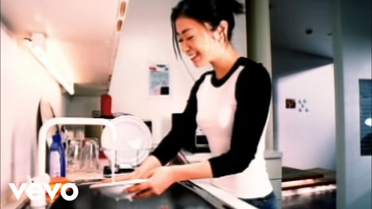 【動画】宇多田ヒカル、皿を適当に洗い過ぎｗｗｗｗｗｗ