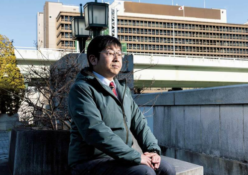 【マスパセ】３６歳・無職の奥野淳也さんが２度逮捕されたその後の人生