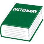 教師（59）「紙の辞書はゴミ、タブレットで調べればいいと言われた。紙の辞書の方が絶対いいのに……」