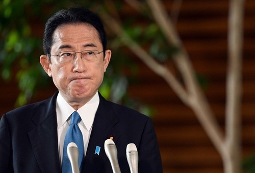 岸田総理が政治家を志した原点「白人女性に手をつないでもらえなかった差別を受けたから」