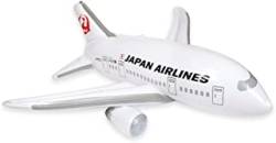 【悲報】JAL機さん、空港の門限に間に合わず羽田へ引き返す