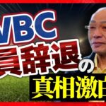 【動画】落合博満さんが2009年WBCについて振り返った結果ｗｗｗ