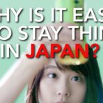【動画あり】日本人はなぜ痩せているのか？とかいうアメリカ人の動画、2337万再生されてしまうｗｗｗｗｗｗｗｗｗ