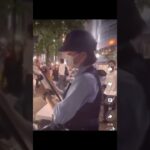 【動画】女性警察官の日常、可哀想すぎる・・・