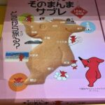 【悲報】チーバくんの富津岬、隠されてしまう