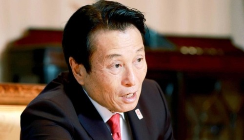 パソナ社長の東京オリンピック中抜きを批判する日本人への有難いお言葉
