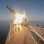 【速報】ロシアが日本海に対艦巡航ミサイル発射　ロシア国防省発表　#しゃもじのせい がトレンドに
