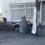 【画像】京都、路上に捨てられてる物が凄すぎるｗｗｗｗｗｗｗｗｗｗｗｗ