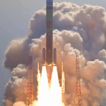【JAXA】H3ロケット初号機 発射失敗 #H3失敗