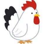 【悲報】アメリカ人、卵1パック2500円に耐えきれず鶏を育て始めるｗｗｗｗ