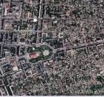 グーグルマップ、ウクライナの都市マリウポリの衛星画像が更新されたけどこれは言葉が出ない・・・