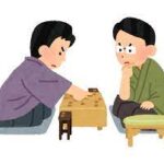 【画像】藤井聡太が将棋のプロになって6年以上経ってるのに彼を超える逸材が出てこない理由ｗｗｗｗｗ