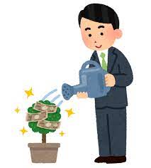 日本政府「投資は儲かります」　日本政府「儲け話を他人に教える人はいない。儲け話は詐欺だと思って」
