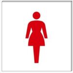 【日本終了】女性用トイレを無くす流れが止まらない