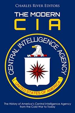 【驚愕】CIAが作成した「敵対組織をダメにする方法」が革新的すぎると話題に……