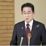 岸田首相「選挙において暴力的な行為が行われたことは絶対許すことはできない」