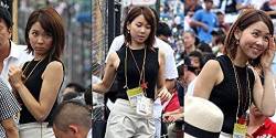 【衝撃】弘中綾香アナがヒロド歩美アナを「共演NG」にした4年前のマウント事件