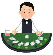 【悲報】大阪カジノ「めっちゃ儲かるやん！」→大嘘だったｗｗｗｗｗｗ
