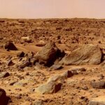 【朗報】火星ガチで住めそうｗｗｗｗｗｗｗｗｗｗ　（画像あり）
