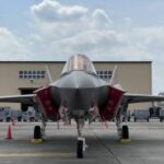 【動画】iPhone LiDARの挑戦！F35ステルス戦闘機の姿を捉えることはできるのか