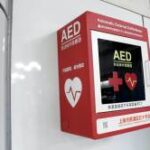 【朗報】AEDを男性に使われて訴える女性、たったの9.7％しか居なかった