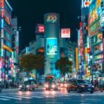 【悲報画像】Jリーグが大金叩いて掲出した渋谷の広告、ダサくて炎上してしまう