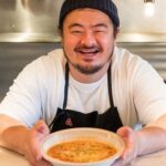 広末涼子が選んだ男鳥羽周作さん歳未経験から料理を始めて飲食店業界に革命を起こすガチで凄い人だった