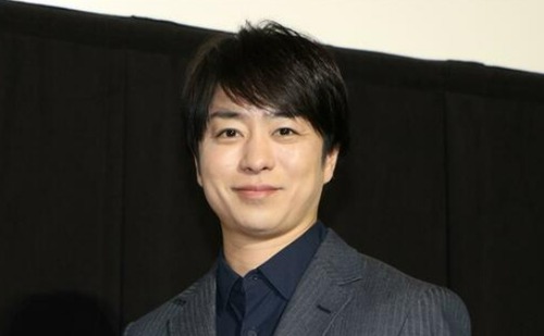 【news zero】櫻井翔さん　ジャニー喜多川に襲われていたジャニーズメンバーについて再びお気持ちを表明