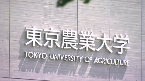 【速報】日本大学に続き東京農業大学でも大麻　ボクシング部内で大麻まん延
