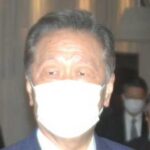 小沢一郎 麻生太郎副総裁の「戦う覚悟」発言に苦言
