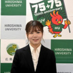 広島大学の２６歳女性　ガチで凄い事をやってしまう