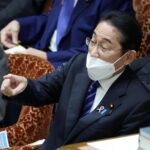 【増税メガネ】岸田総理　また高齢者に現金バラマキ決定