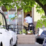【埼玉】７５歳アルバイト男性が介護送迎車で突っ込み高齢者２人死亡　ブレーキ痕無し