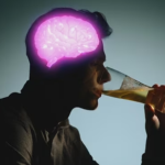 最新の研究結果「アルコールヤバい、『酒は百薬の長』とか嘘でした」「適量の飲酒ですら脳に明らかな萎縮をもたらす」