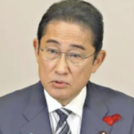 岸田総理「国民は物価高に苦しんでおり、国民生活を守らなければいけない。 」