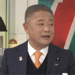 日本維新の会・馬場伸幸代表「万博は国民の反対多くても絶対やめない。大阪ではほとんど反対ない。」