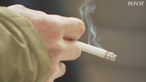 ワシントン大学研究チーム「タバコを吸うと脳が縮む。禁煙しても一度縮んだ脳は元には戻らない。」