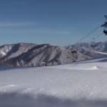 中国籍の女性　スキー場の禁止エリアを滑走し新雪に埋まり死亡