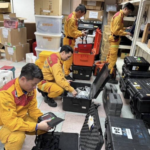 【能登半島地震】台湾救助隊１６０名　出動準備完了