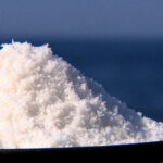 メルカリで売られている高純度の『塩（食用ではない）』の価格１０万円ｗｗｗｗｗｗｗｗｗ
